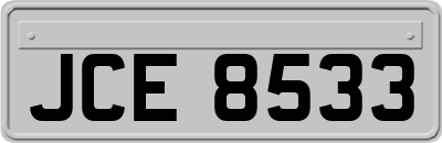 JCE8533