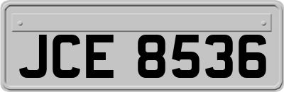 JCE8536