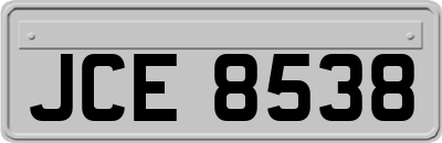 JCE8538