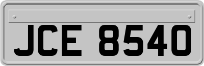 JCE8540