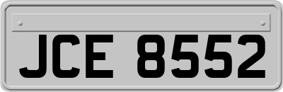 JCE8552