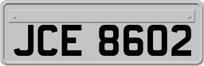 JCE8602