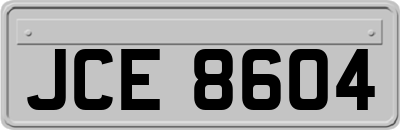 JCE8604