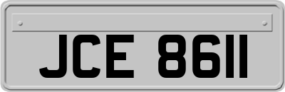 JCE8611