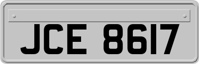 JCE8617
