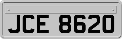 JCE8620