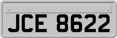 JCE8622