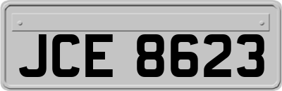 JCE8623