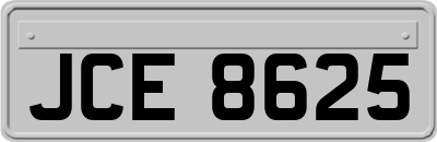 JCE8625
