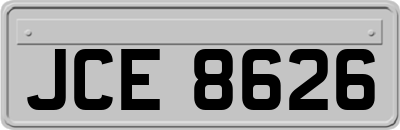 JCE8626