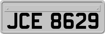 JCE8629