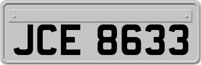 JCE8633