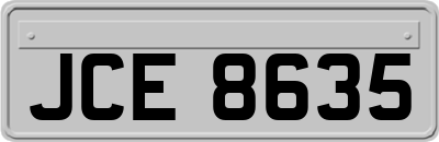 JCE8635