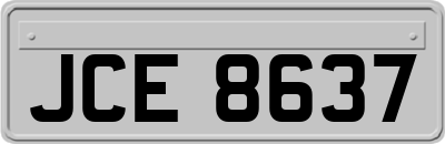 JCE8637