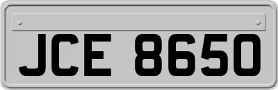 JCE8650