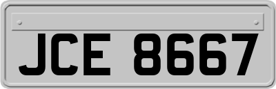 JCE8667