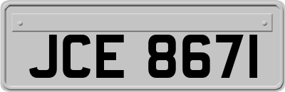 JCE8671