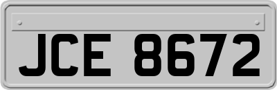 JCE8672