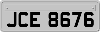 JCE8676