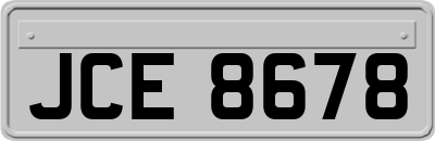 JCE8678