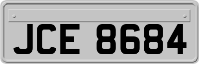 JCE8684