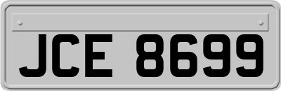 JCE8699