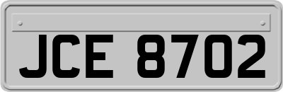 JCE8702