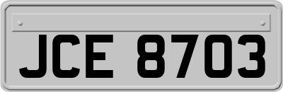 JCE8703