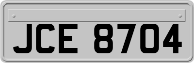 JCE8704