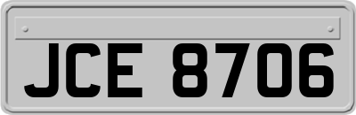 JCE8706