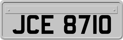 JCE8710