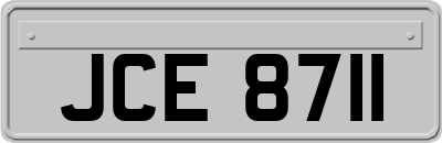 JCE8711