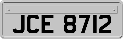 JCE8712