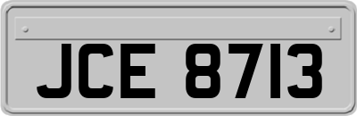 JCE8713