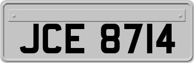 JCE8714