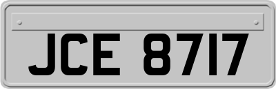 JCE8717