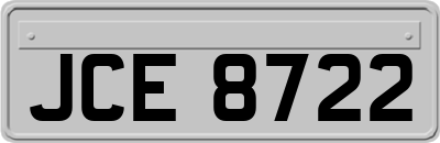JCE8722