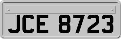 JCE8723