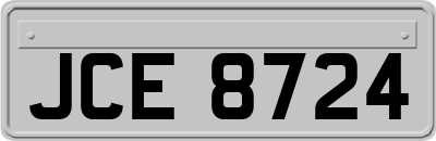 JCE8724