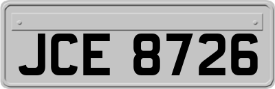 JCE8726