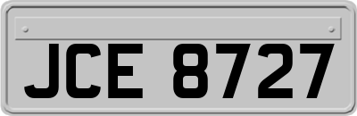 JCE8727
