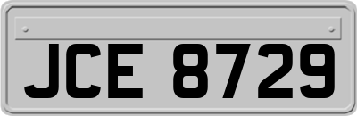 JCE8729