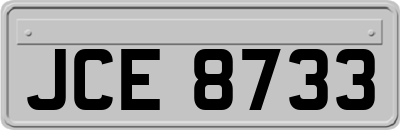 JCE8733