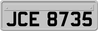 JCE8735