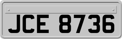 JCE8736