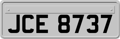 JCE8737