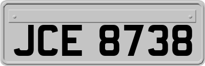 JCE8738