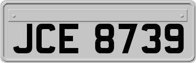 JCE8739