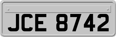 JCE8742