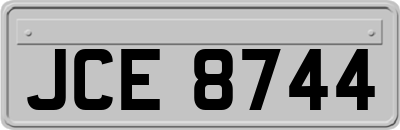 JCE8744